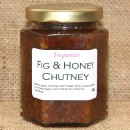 Fig & Honey Chutney