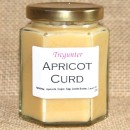 Apricot Curd