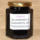 Blueberry & Cinnamon Jam